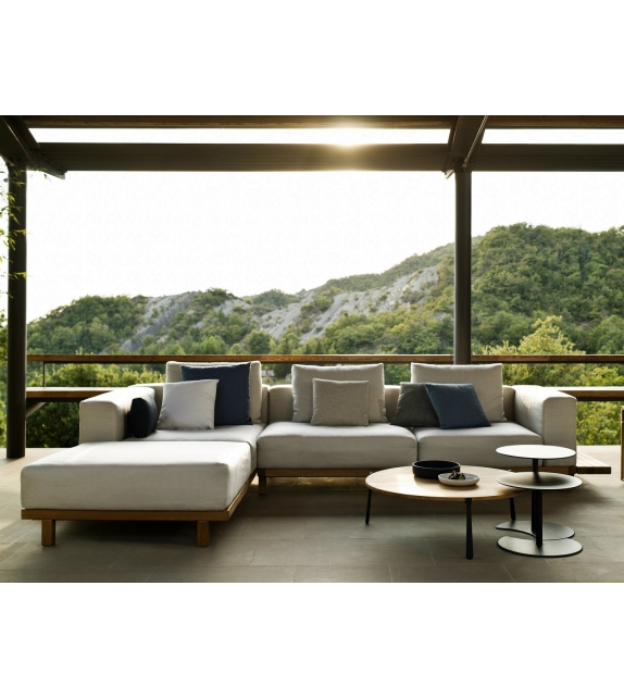 Vis à Vis Tribù Canapé