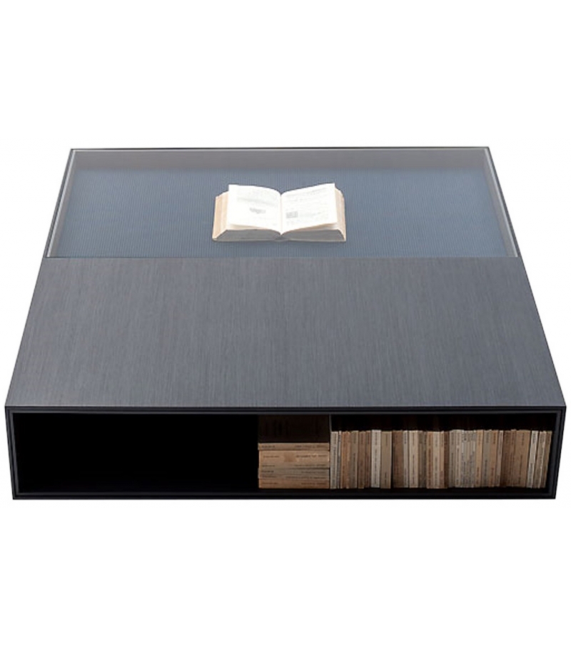 Edel Paola Lenti Couchtisch