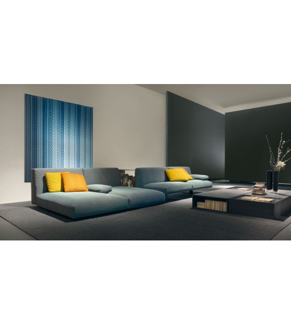 Edel Paola Lenti Coffee Table