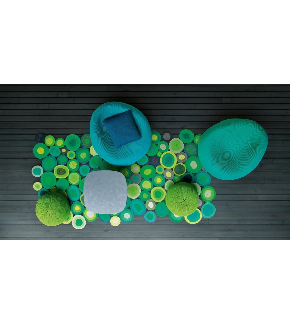 Ellissi Paola Lenti Alfombra