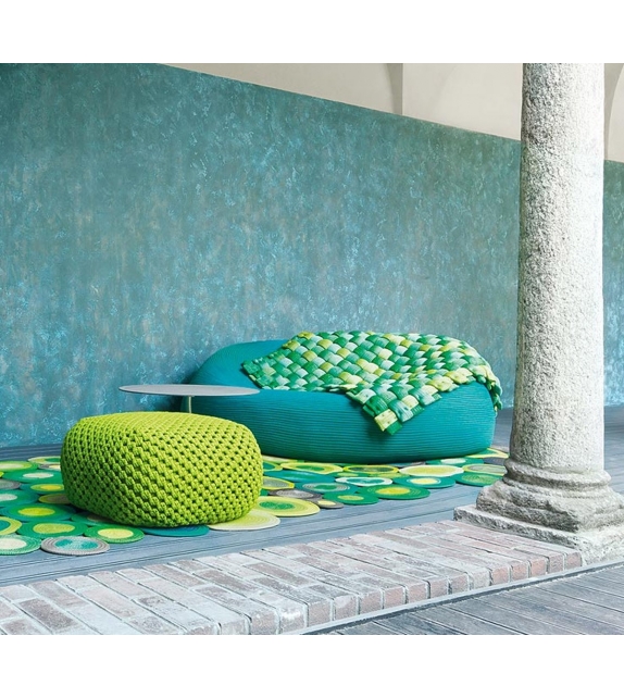 Ellissi Paola Lenti Alfombra