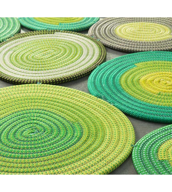 Ellissi Paola Lenti Tappeto
