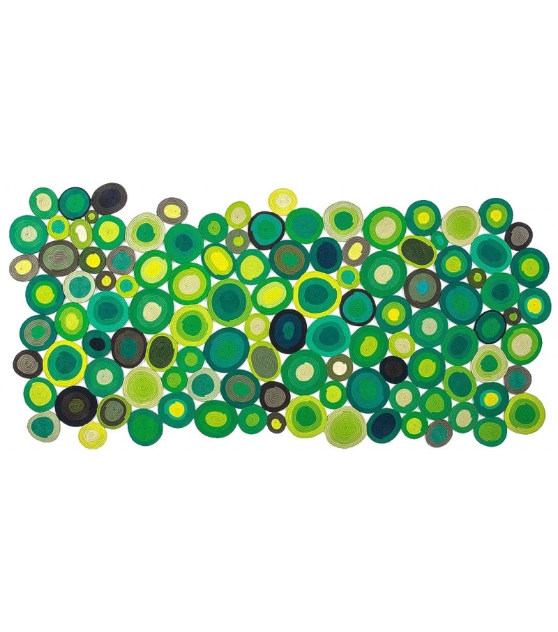 Ellissi Paola Lenti Teppich