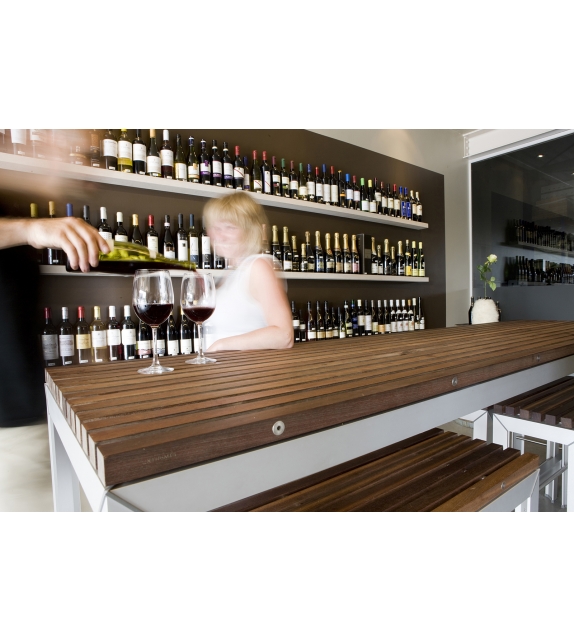 Extempore Extremis Stuhl