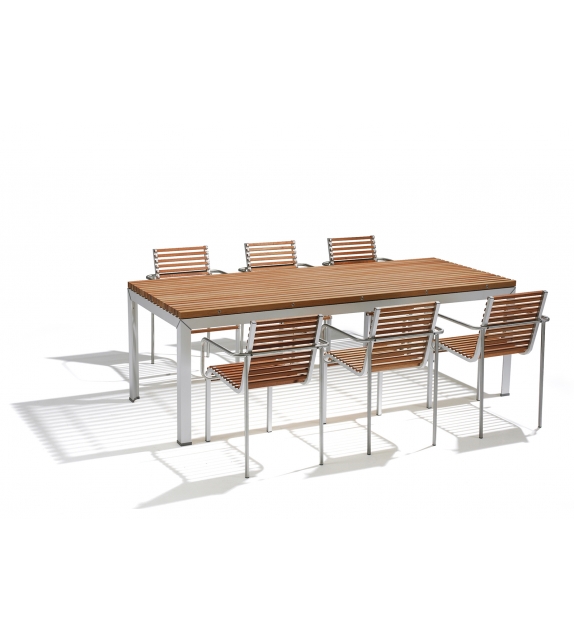 Extempore Extremis Chair