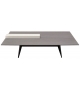 Kanji Paola Lenti Table Basse
