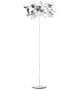 Andromeda Zava Floor Lamp
