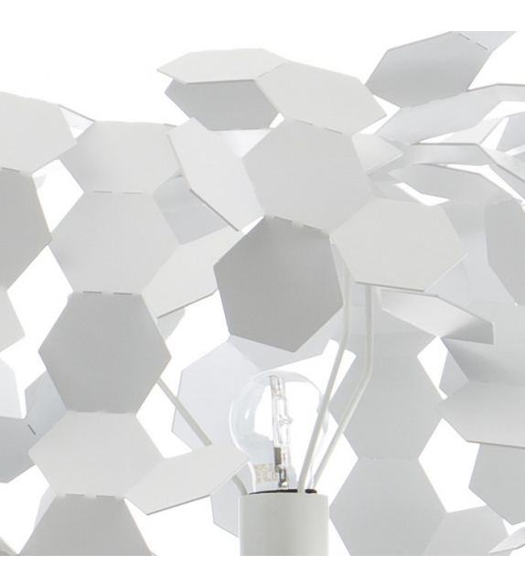 Andromeda Zava Floor Lamp