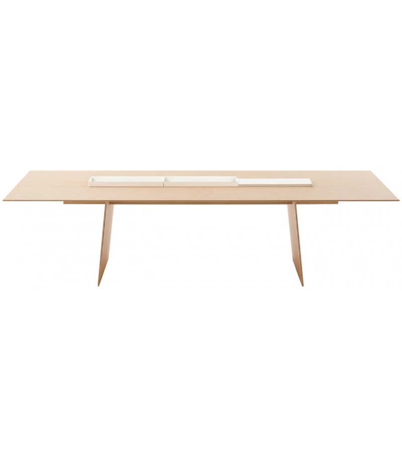 Kanji Paola Lenti Tisch