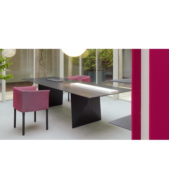 Kanji Paola Lenti Tavolo