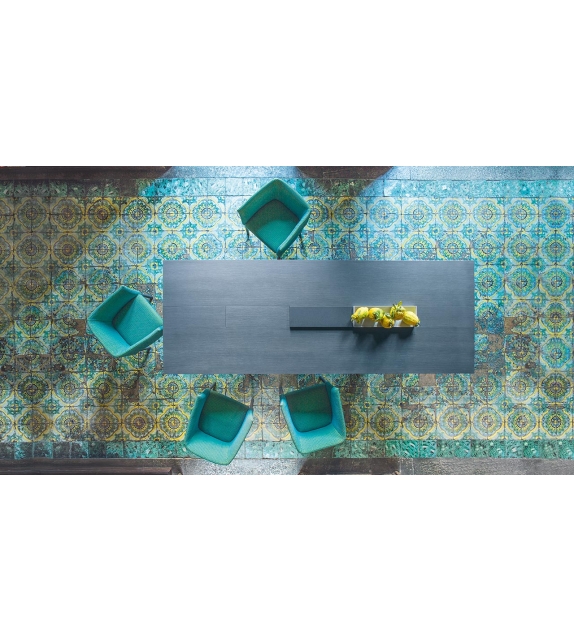 Kanji Paola Lenti Mesa