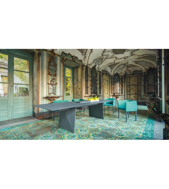 Kanji Paola Lenti Mesa