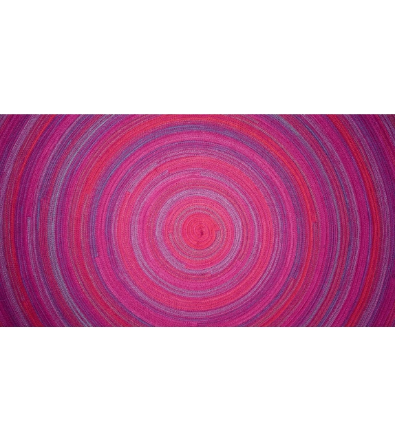 Zoe Paola Lenti Tapis