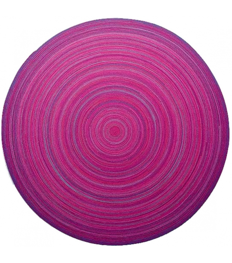 Zoe Paola Lenti Teppich