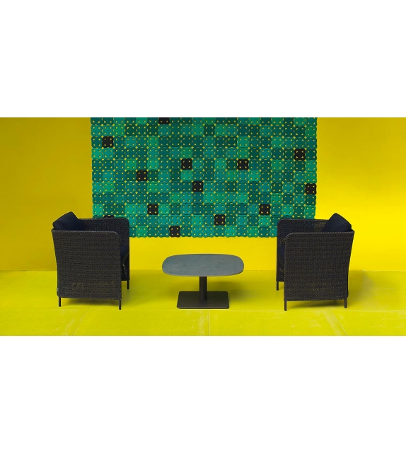 Bisanzio Paola Lenti Rug