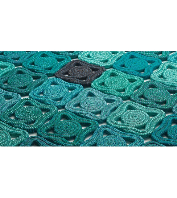 Bisanzio Paola Lenti Alfombra