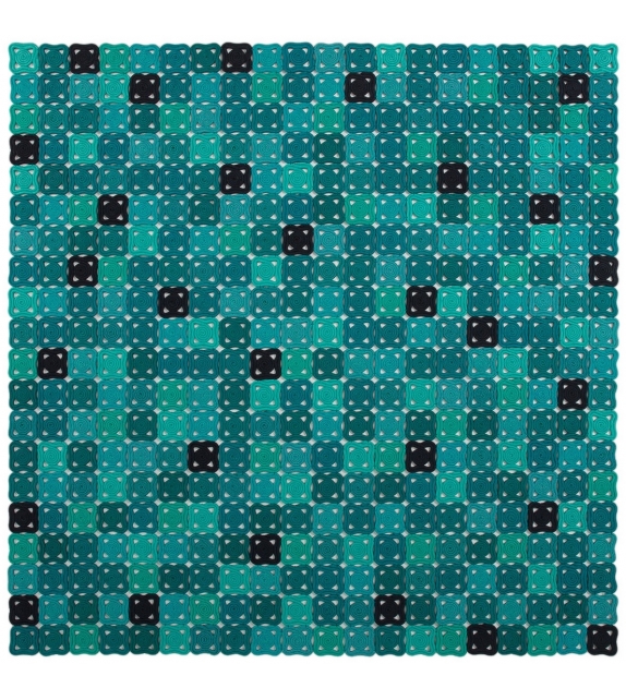 Bisanzio Paola Lenti Rug