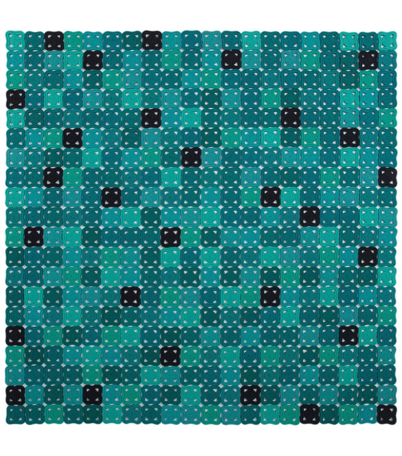 Bisanzio Paola Lenti Tapis