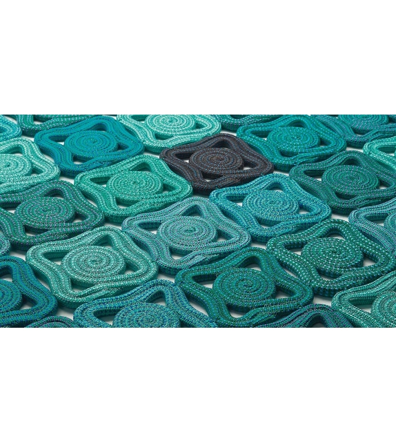 Bisanzio Paola Lenti Alfombra