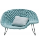 Shito Paola Lenti Chaise Longue