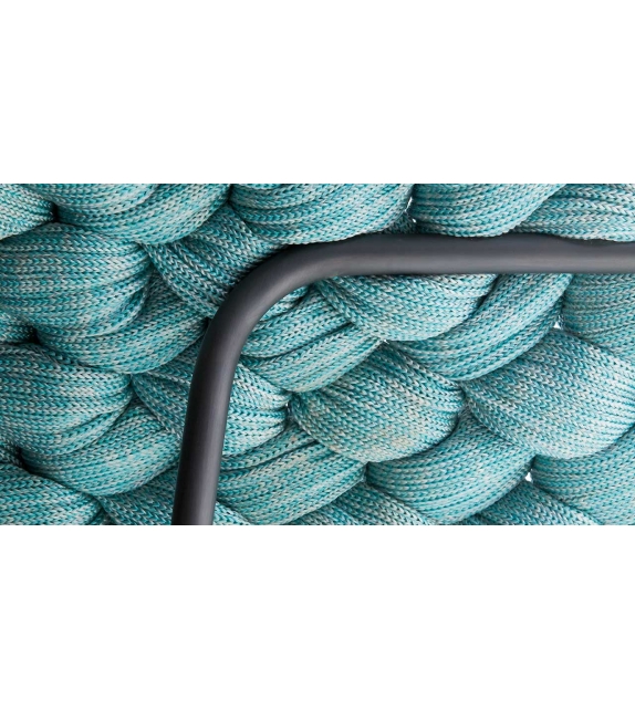 Shito Paola Lenti Chaise Longue