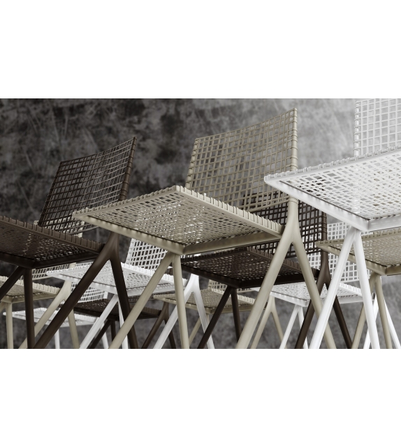 Branch Tribù Chaise