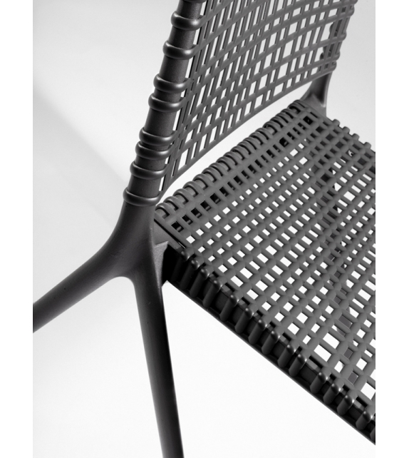 Branch Tribù Chaise