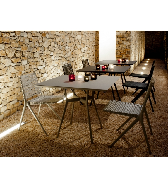 Branch Tribù Chaise