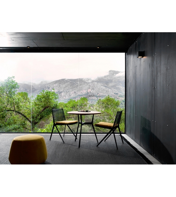 Branch Tribù Chaise