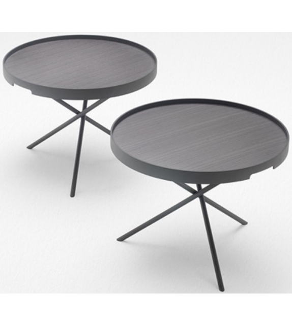 Flip Paola Lenti Tavolino