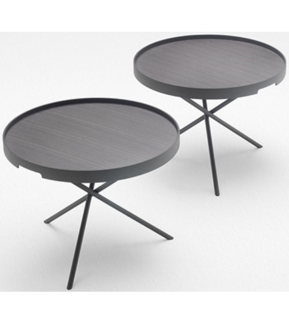 Flip Paola Lenti Tavolino