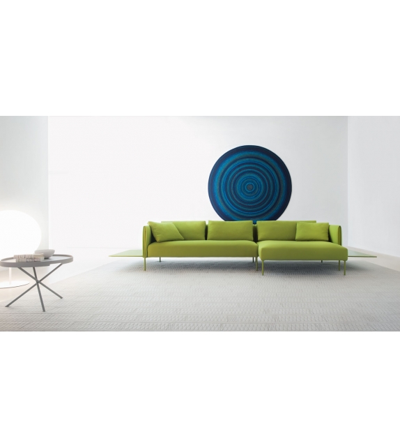 Flip Paola Lenti Beistelltisch