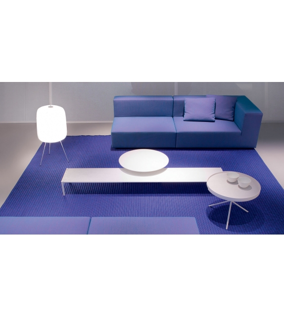 Flip Paola Lenti Table D'Appoint