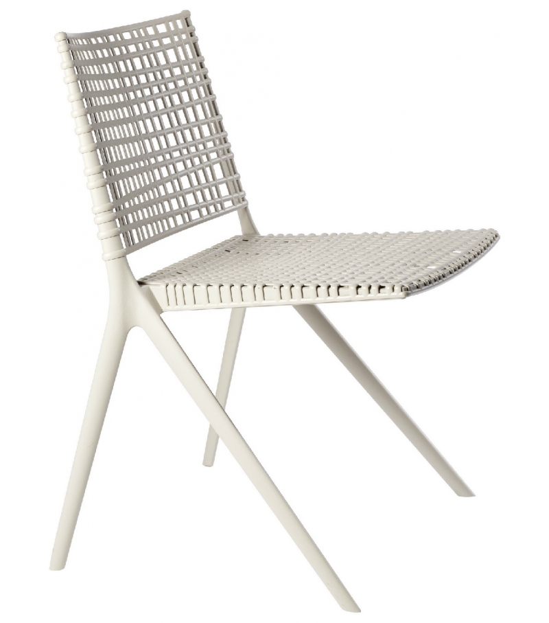 Branch Tribù Chair