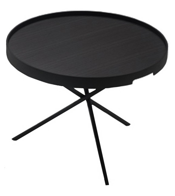 Flip Paola Lenti Beistelltisch