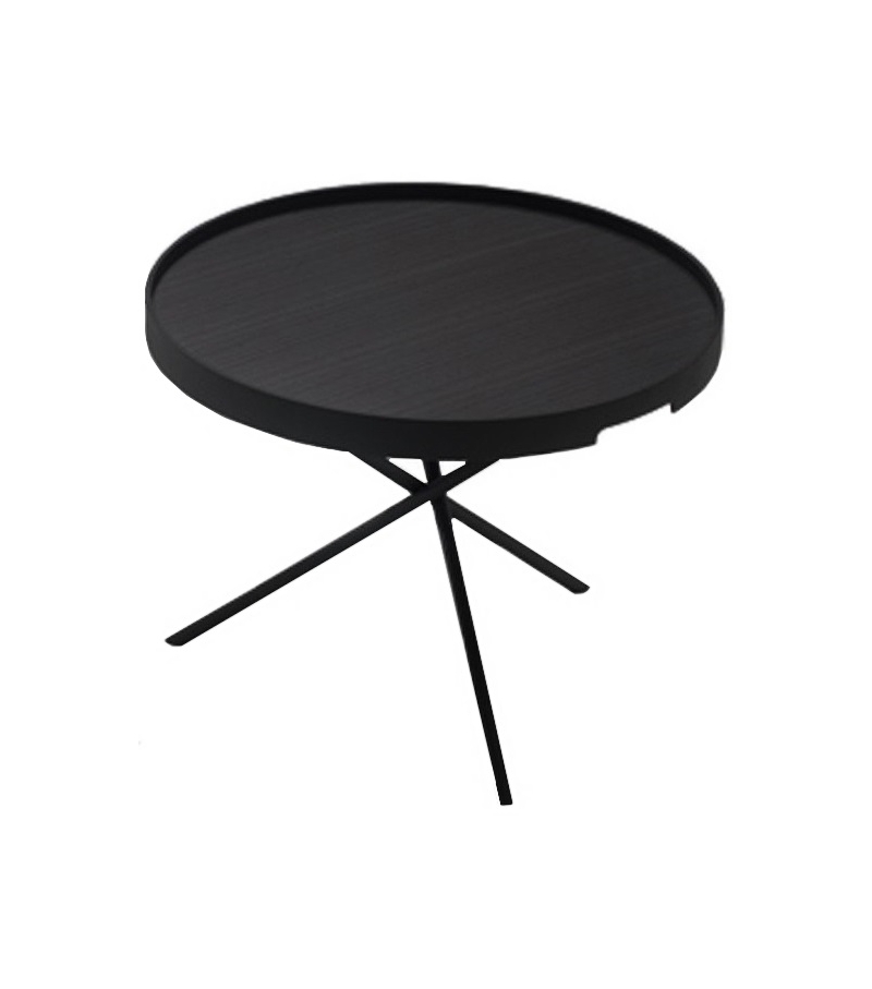 Flip Paola Lenti Side Table