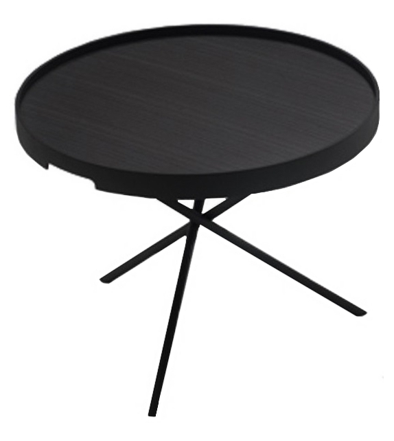 Flip Paola Lenti Side Table