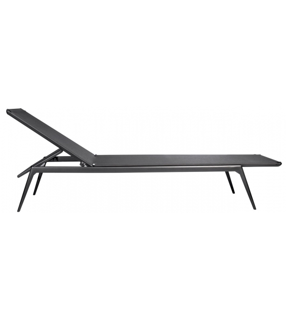 Branch Tribù Sunlounger