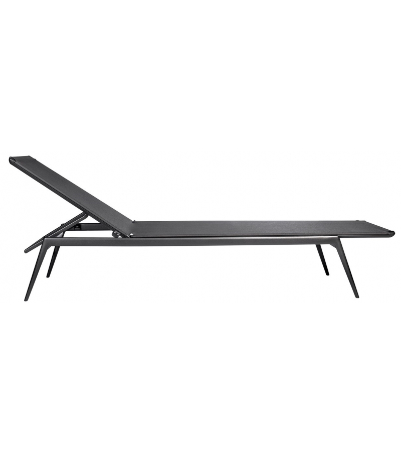Branch Tribù Sunlounger