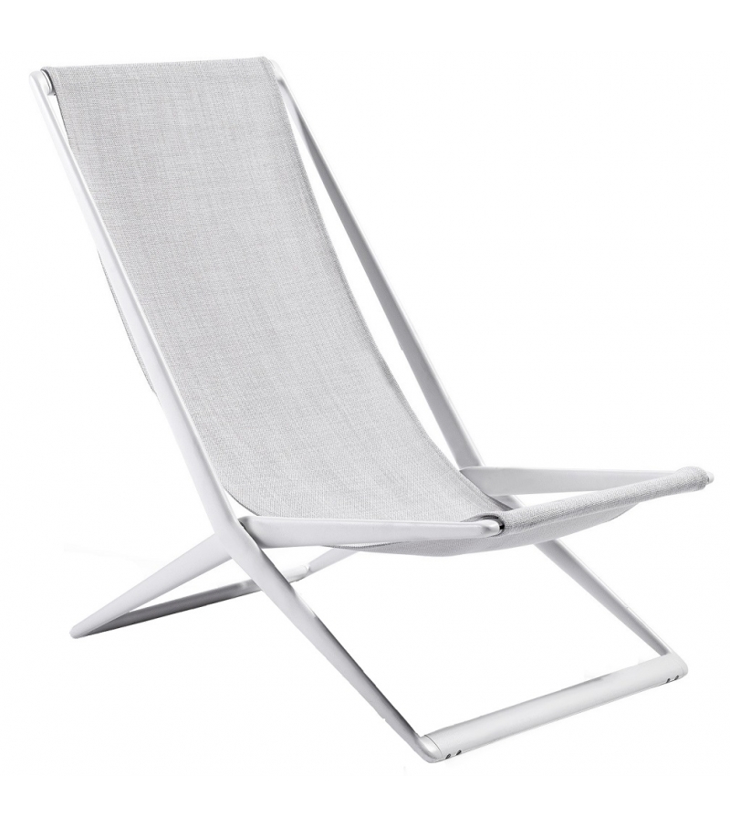 Branch Tribù Lettino