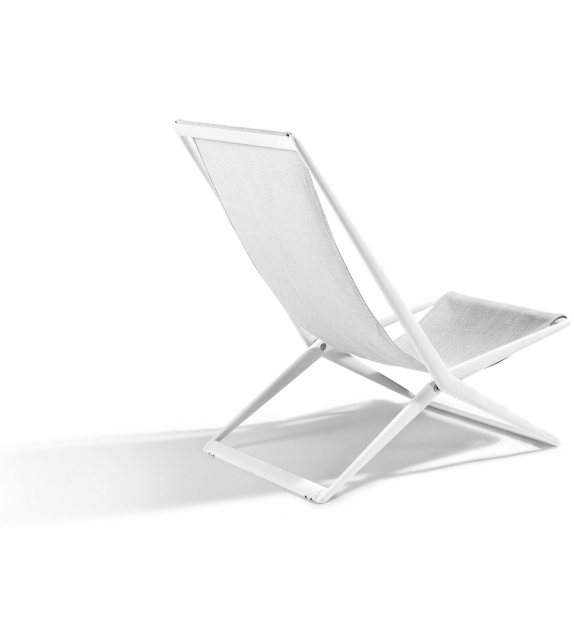 Branch Tribù Lettino