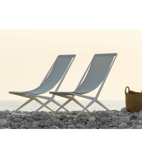 Branch Tribù Lettino