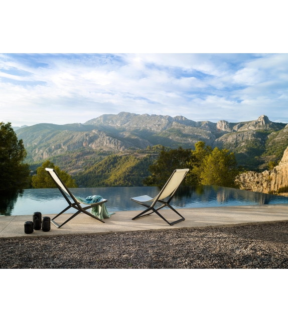 Branch Tribù Lettino