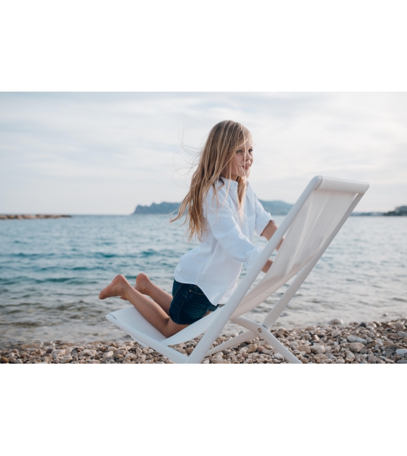 Branch Tribù Lettino