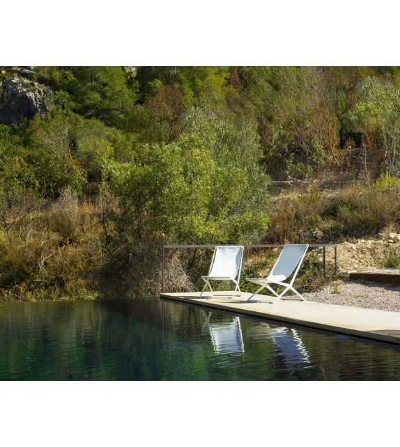 Branch Tribù Lettino