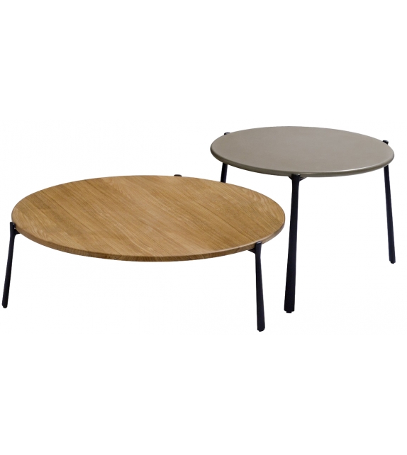 Branch Tribù Table Basse