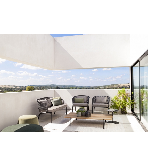 Branch Tribù Table Basse