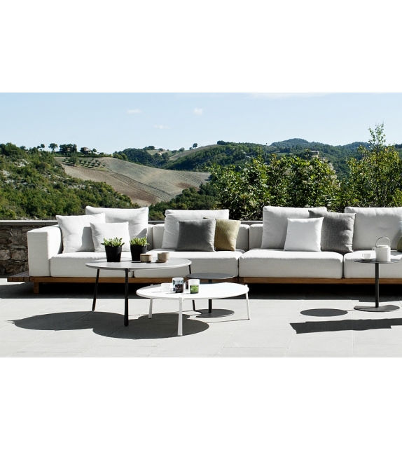 Branch Tribù Couchtisch