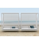 Pavilion Tribù Daybed