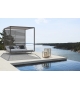 Pavilion Tribù Daybed